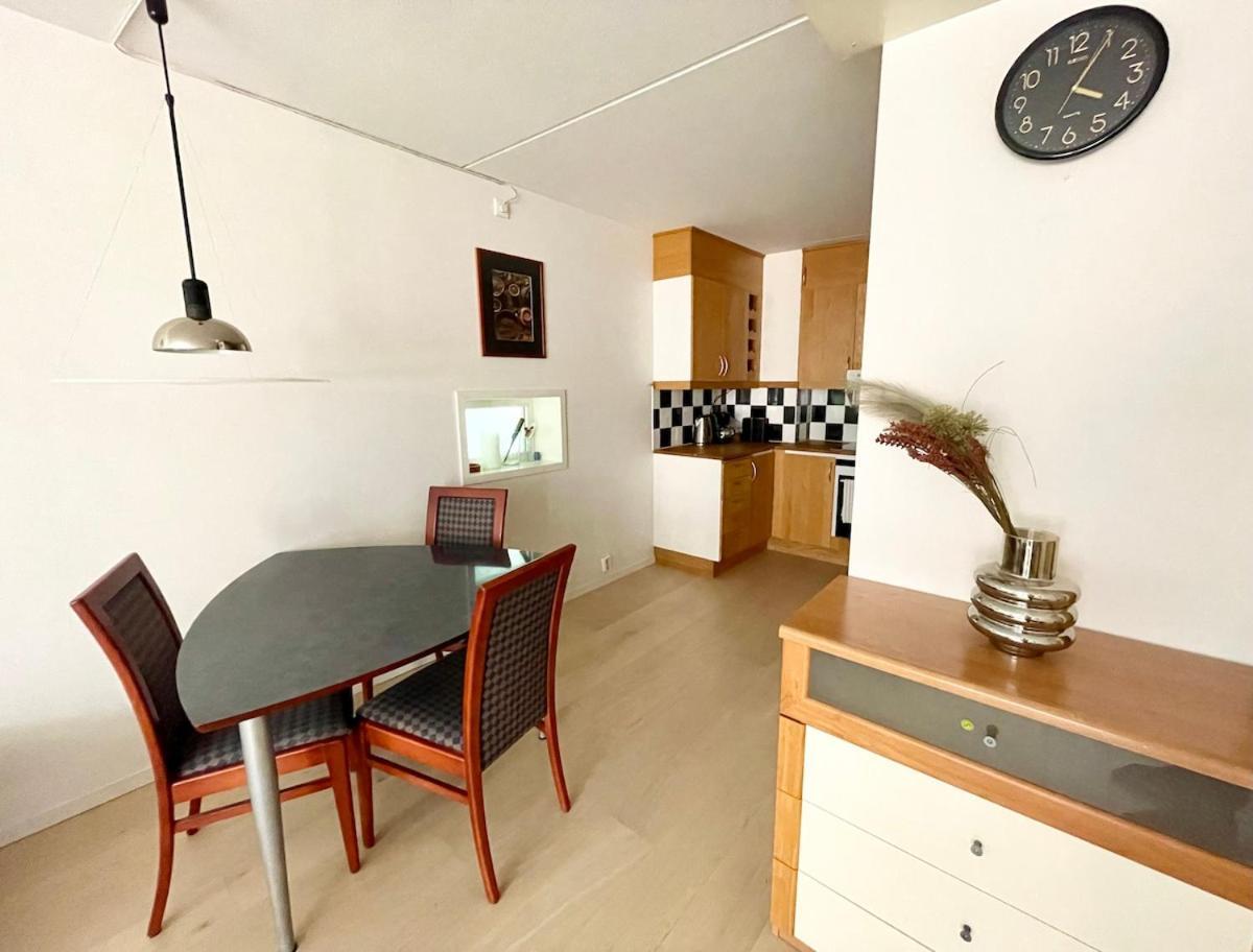 Appartement Spacious Aker Brygge With Balcony *